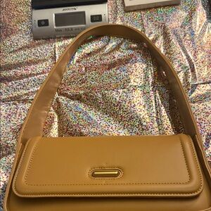 Rachael Zoe Tan Shoulder Bag